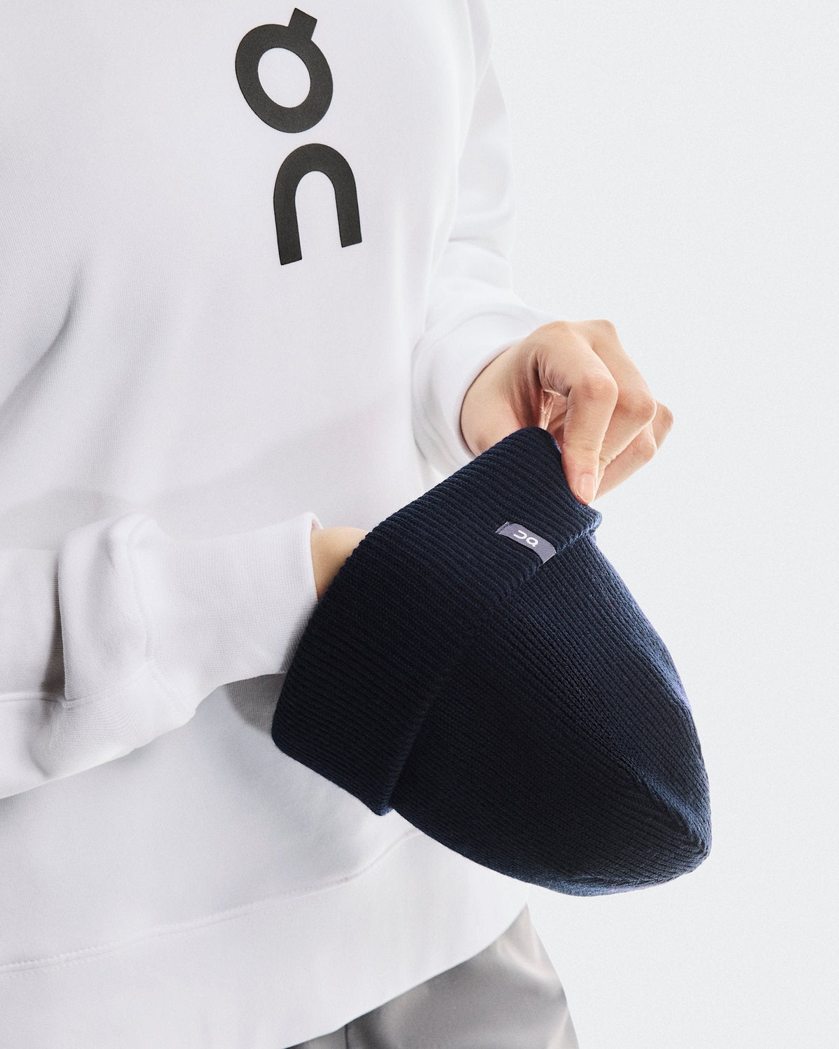 Merino Beanie