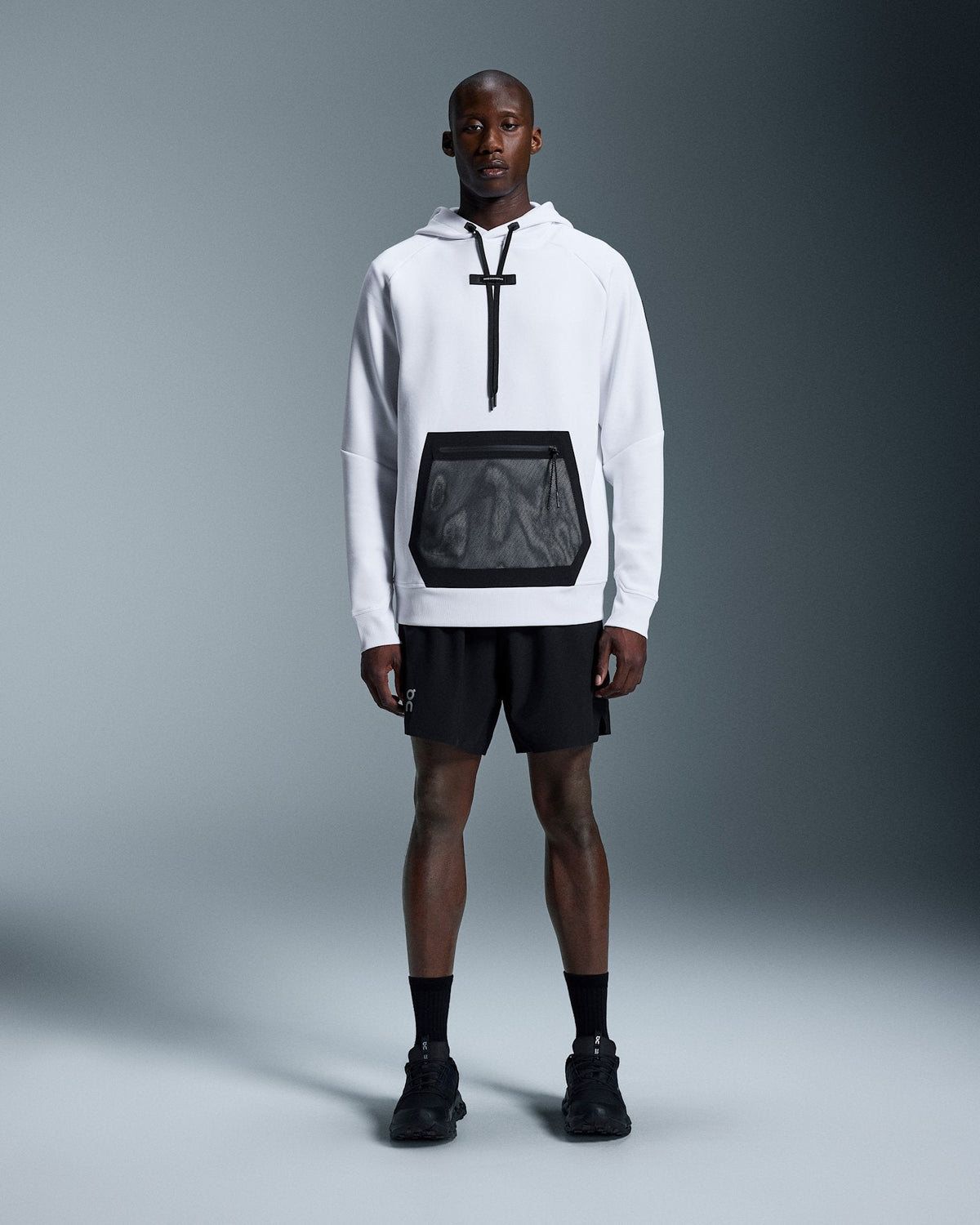 7" Core Shorts Uomo