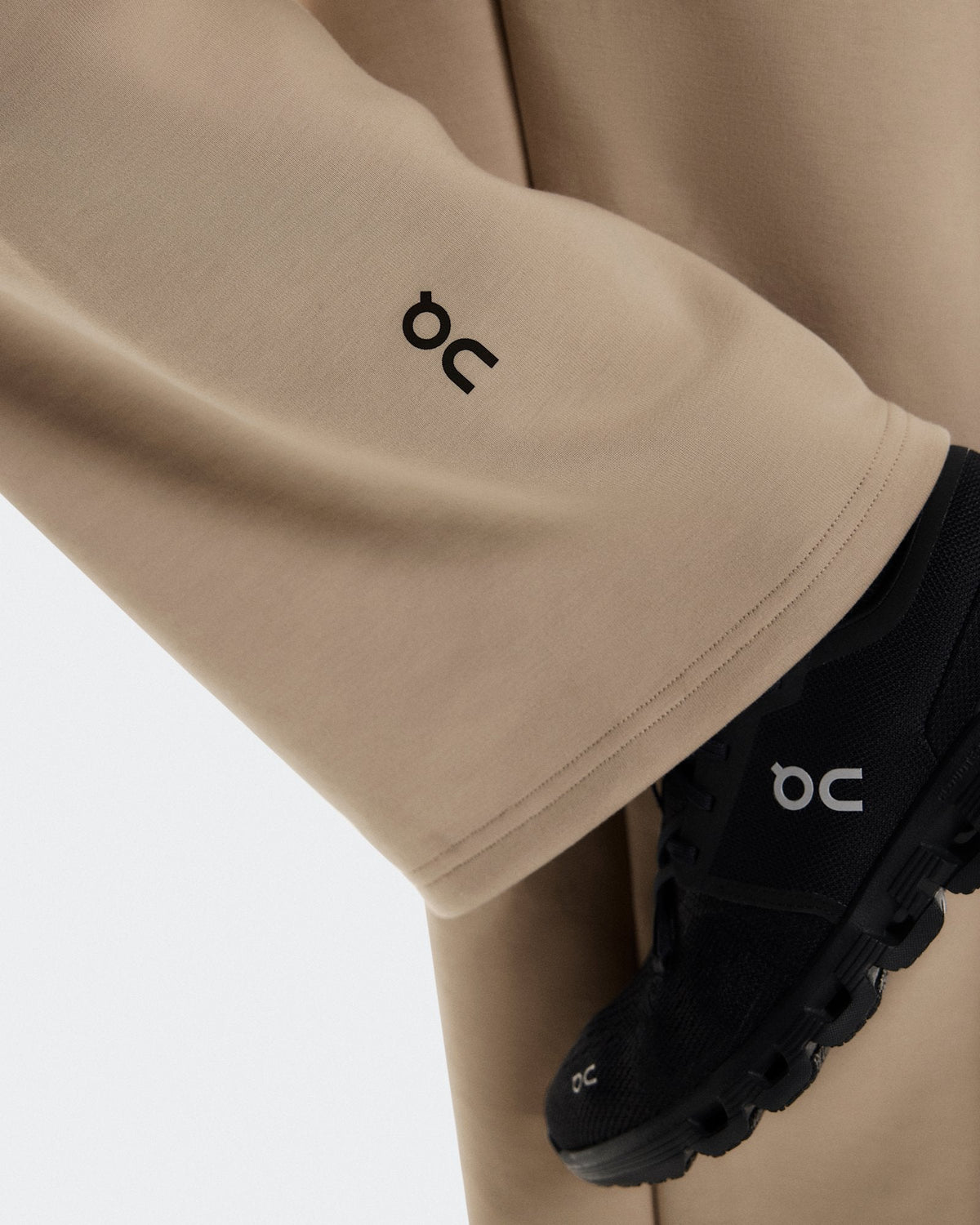 Focus Tech Sweatpants Donna