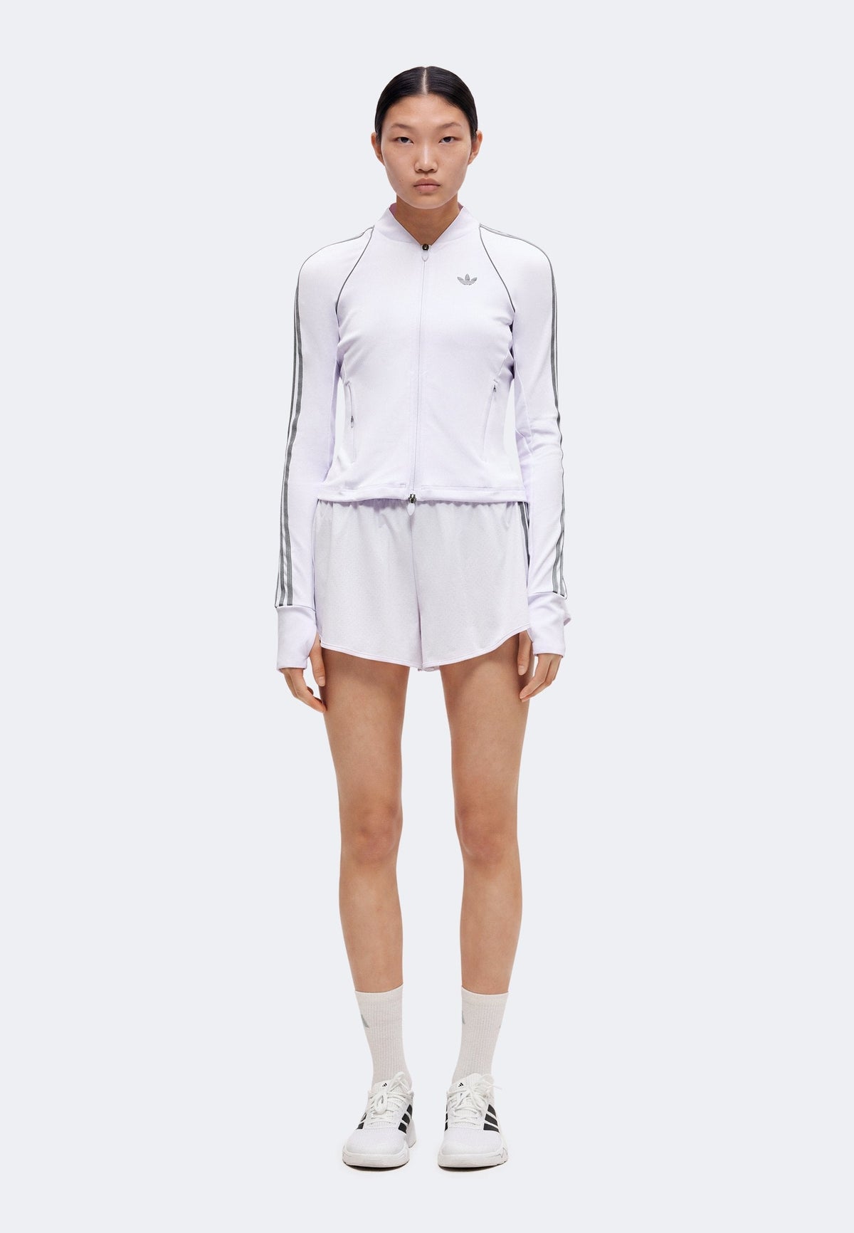 adidas Performance Originals Sport Superstar Midlayer – Giacca della tuta Donna