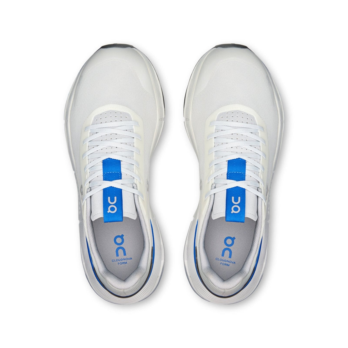 Cloudnova Form 2 Uomo – Glacier | Ivory