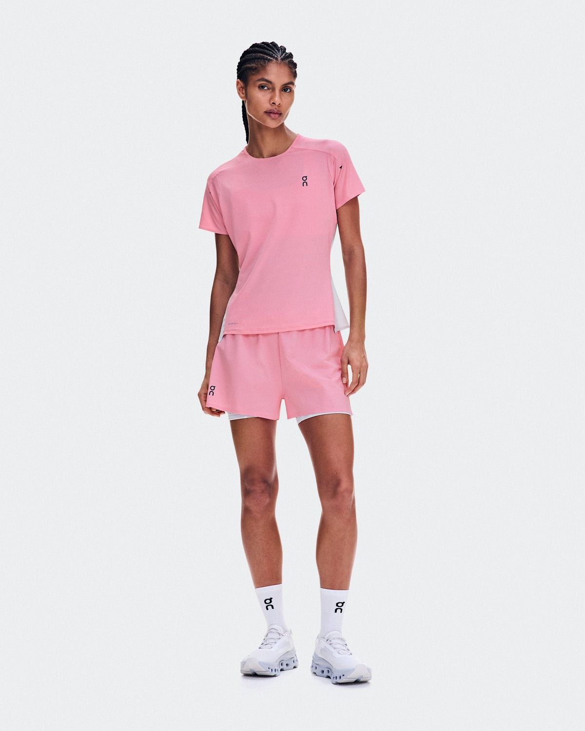 Performance-T Donna