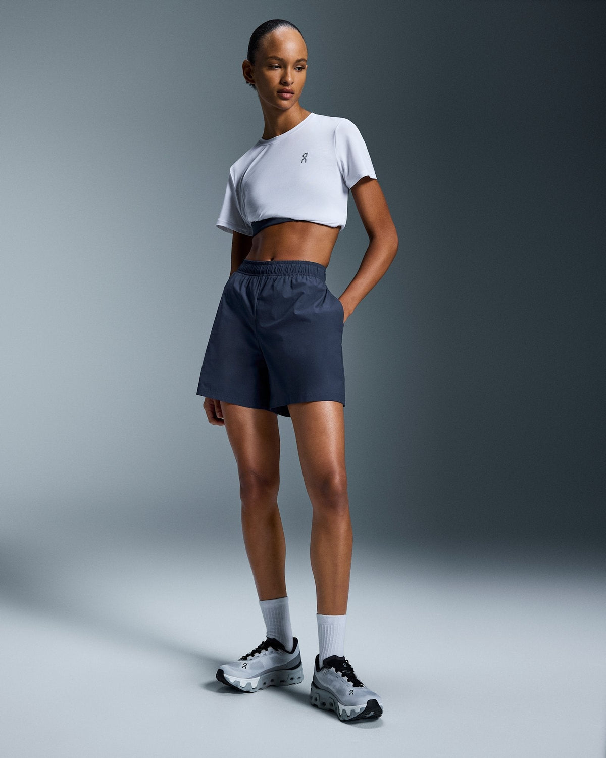 5" Core Shorts Donna