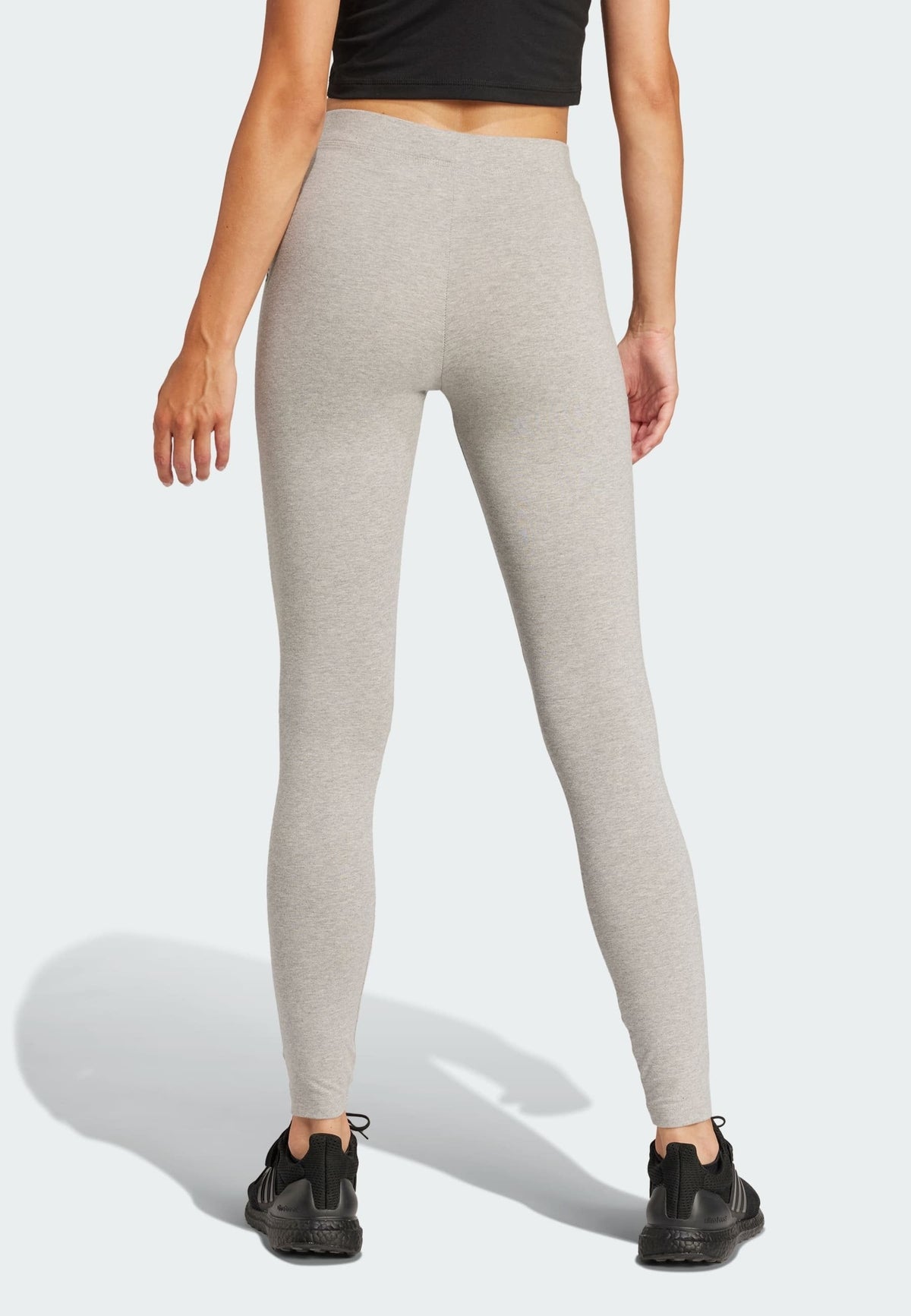 adidas Sportswear Essentials Linear – Leggings Donna