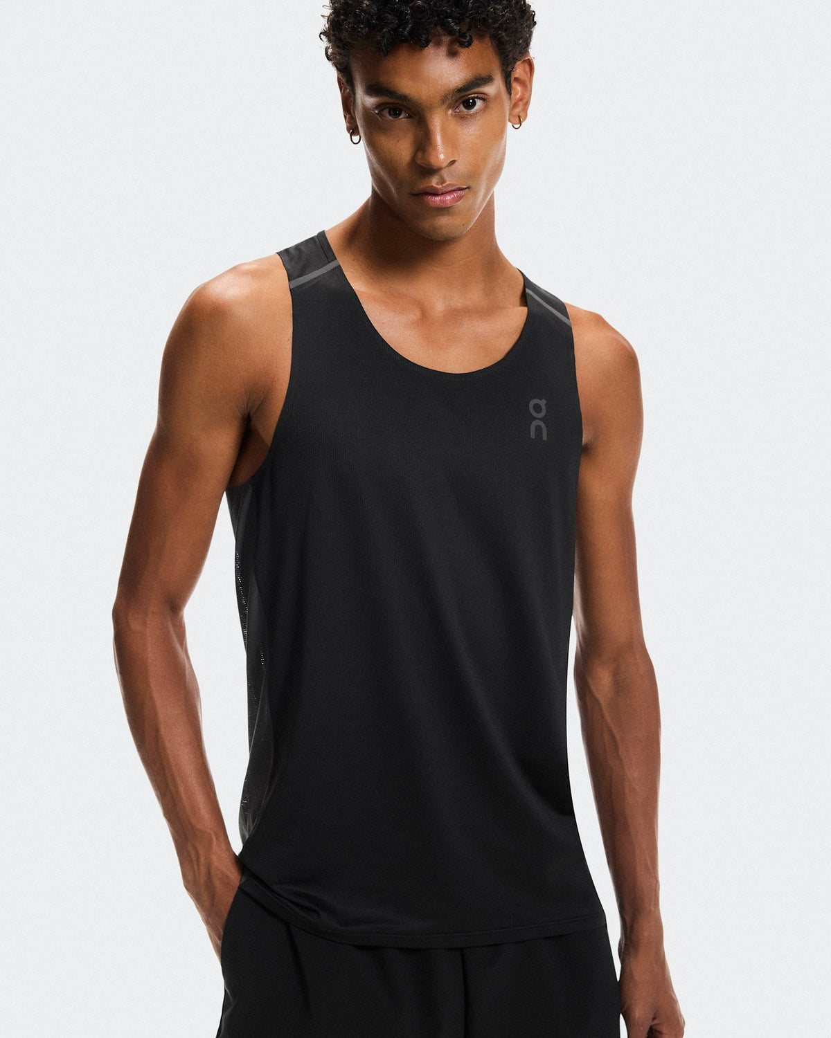 Performance Tank Uomo