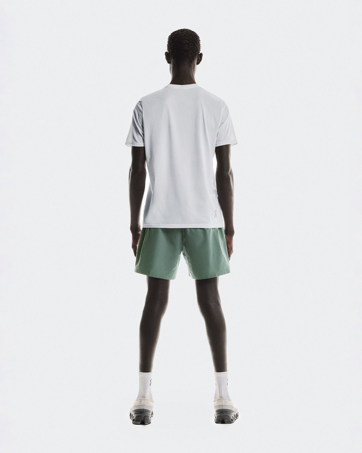 5" Core Shorts Uomo
