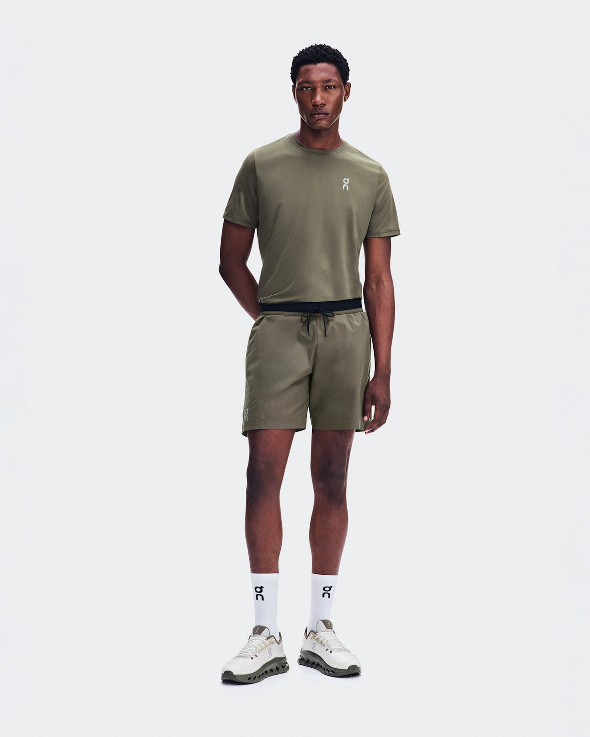 7" Core Shorts Uomo