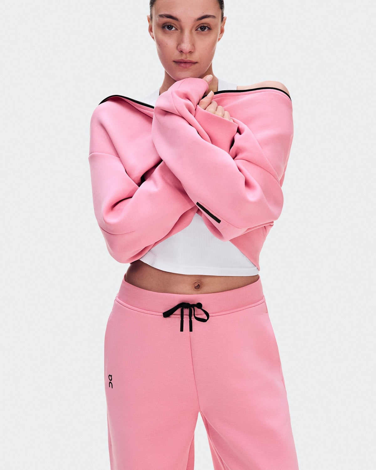 Focus Tech Sweatpants Donna