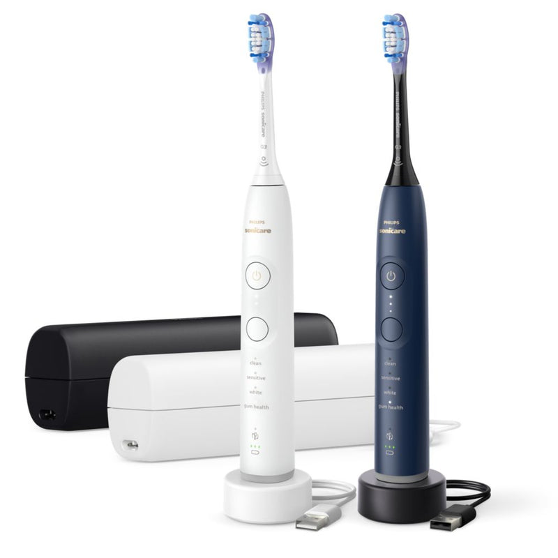 Sonicare Series 7100 Spazzolino ricaricabile
