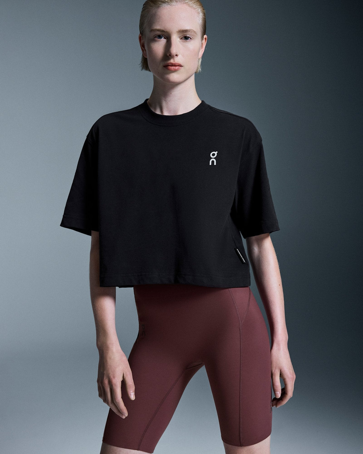 Club Boxy-T Donna