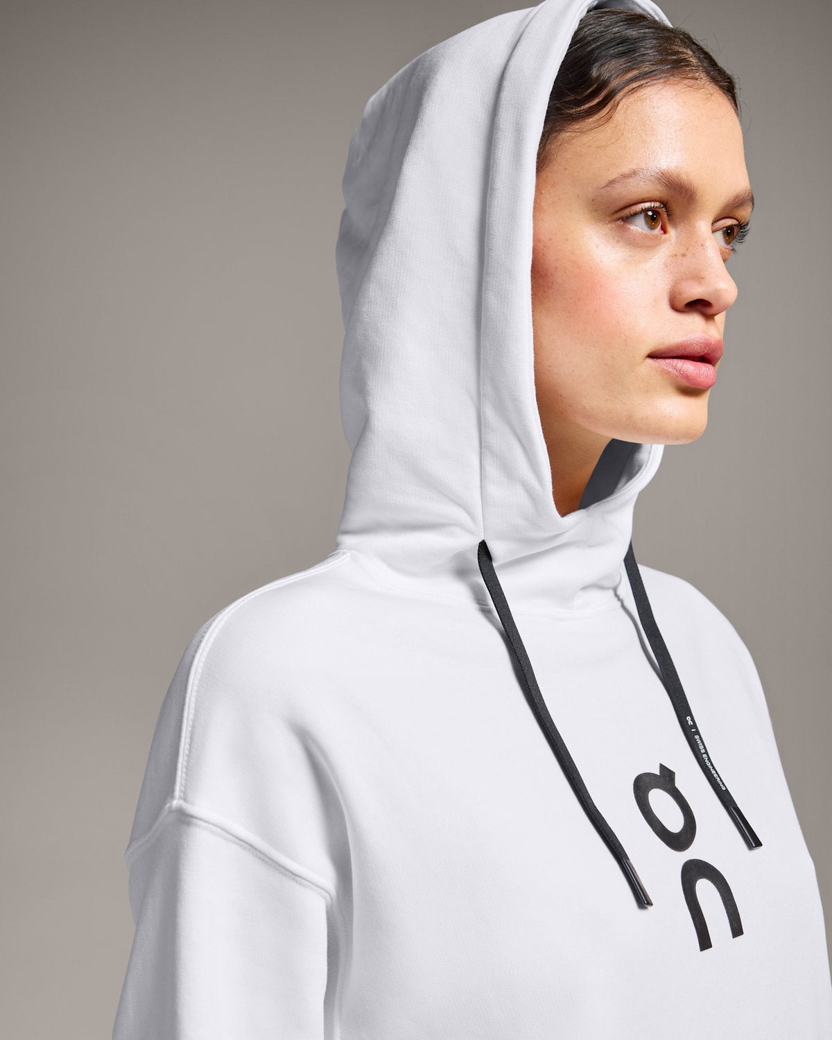 Club Hoodie Donna