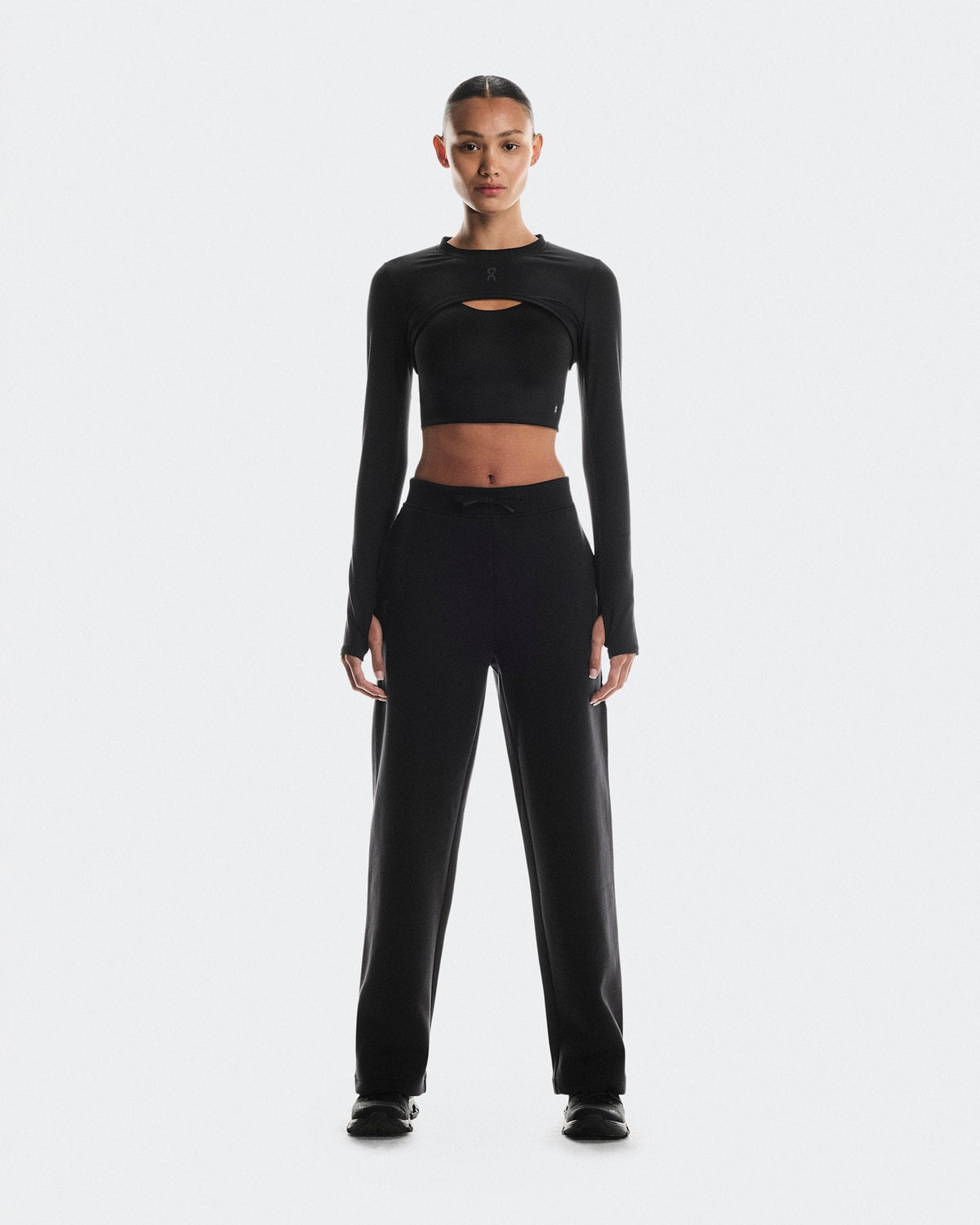 Focus Tech Sweatpants Donna
