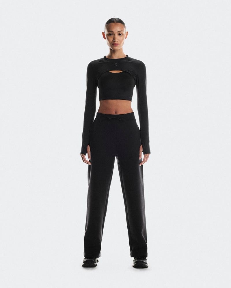 Focus Tech Sweatpants Donna