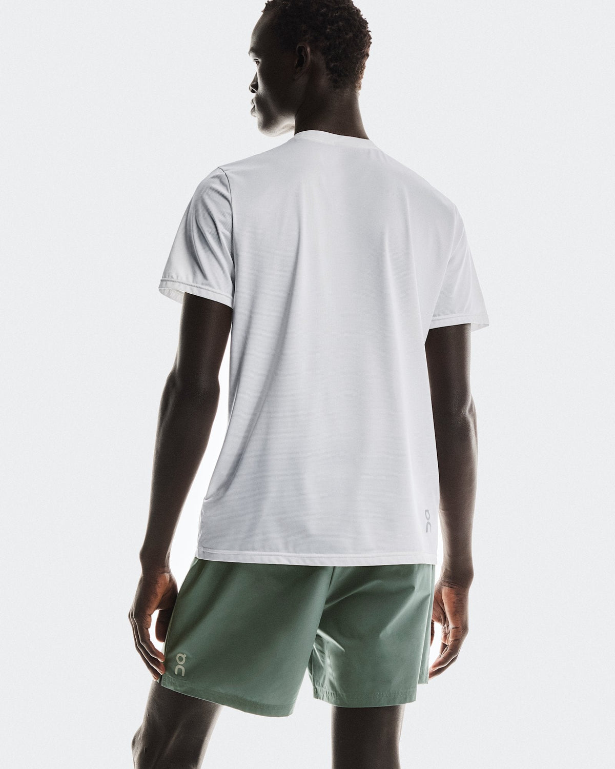 5" Core Shorts Uomo