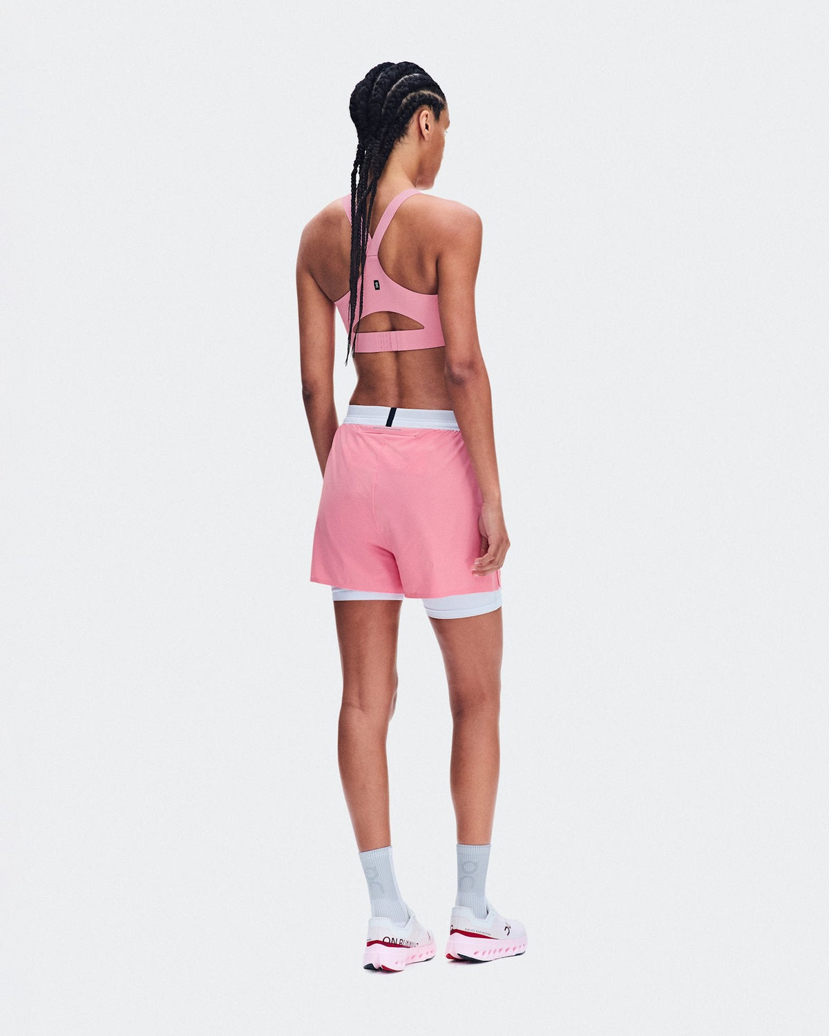 Endurance Bra Donna