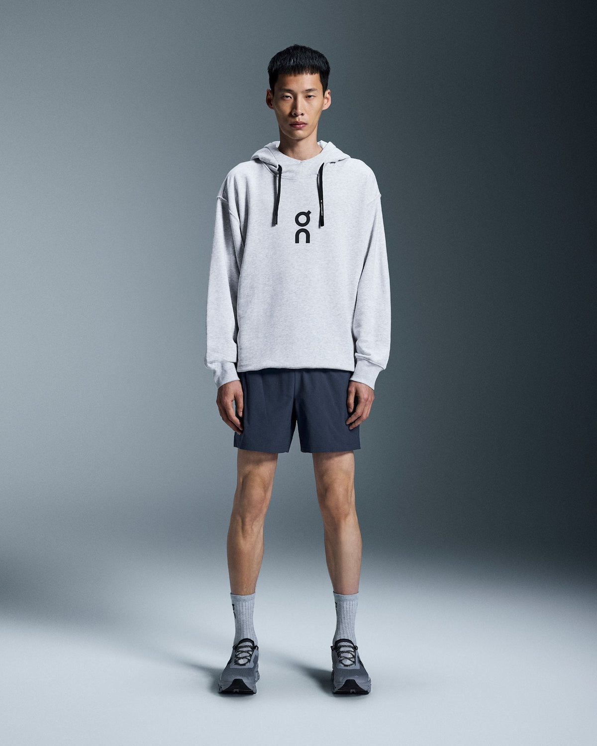 5" Core Shorts Uomo