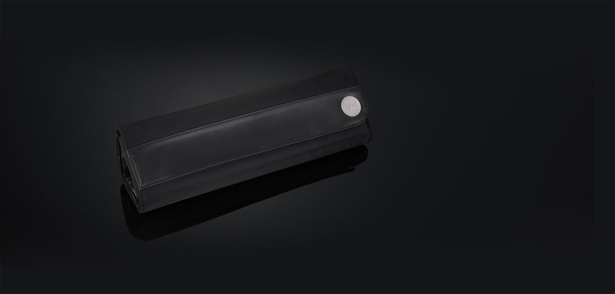 Custodia e tappetino termoresistenti ghd curve®