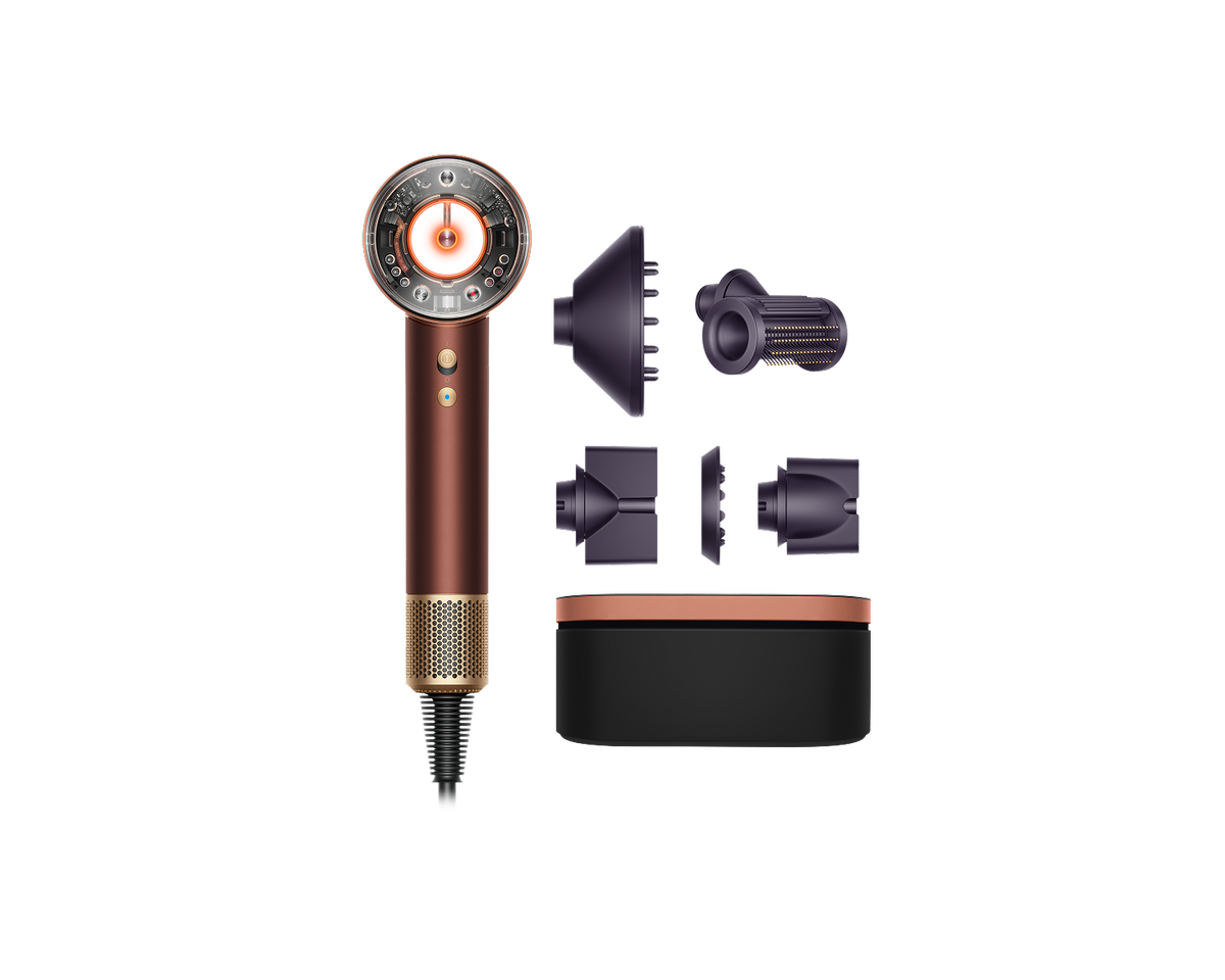 Asciugacapelli Dyson Supersonic Nural™
