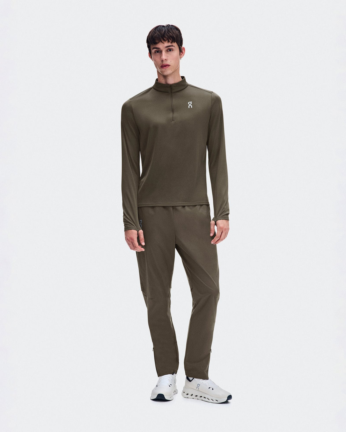 Core Pants Uomo