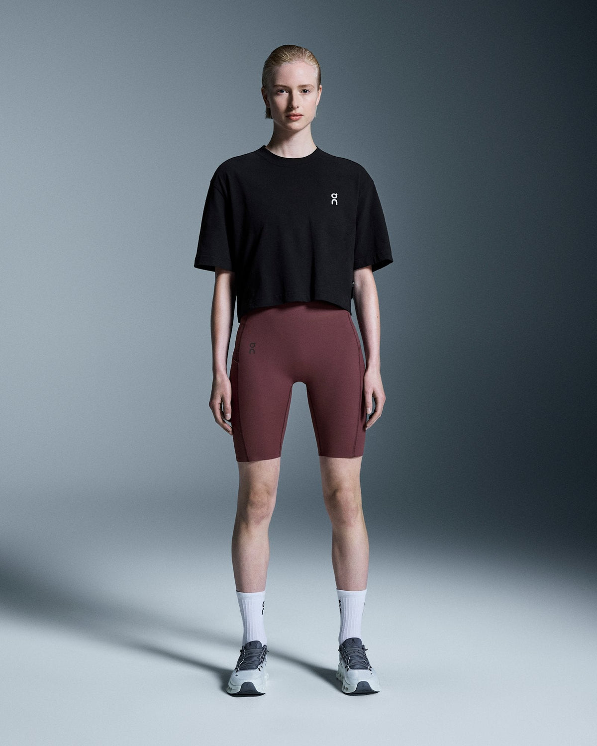 Club Boxy-T Donna