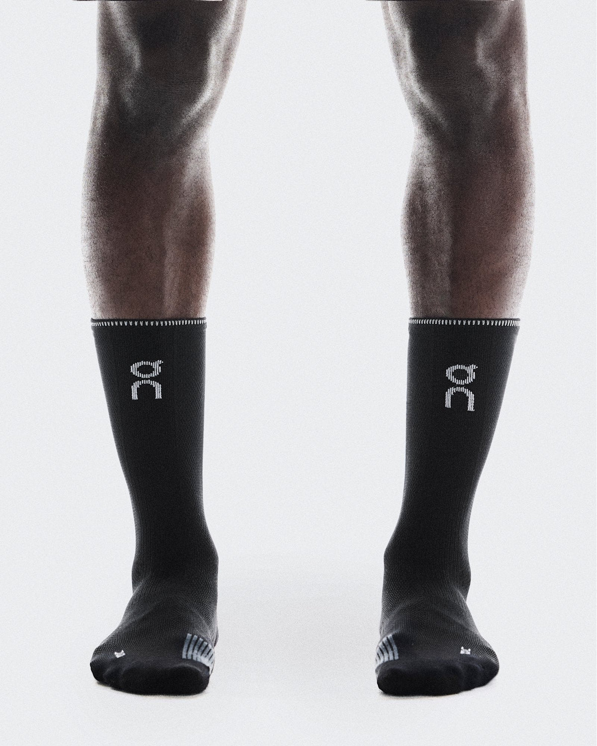 Performance Run Sock High