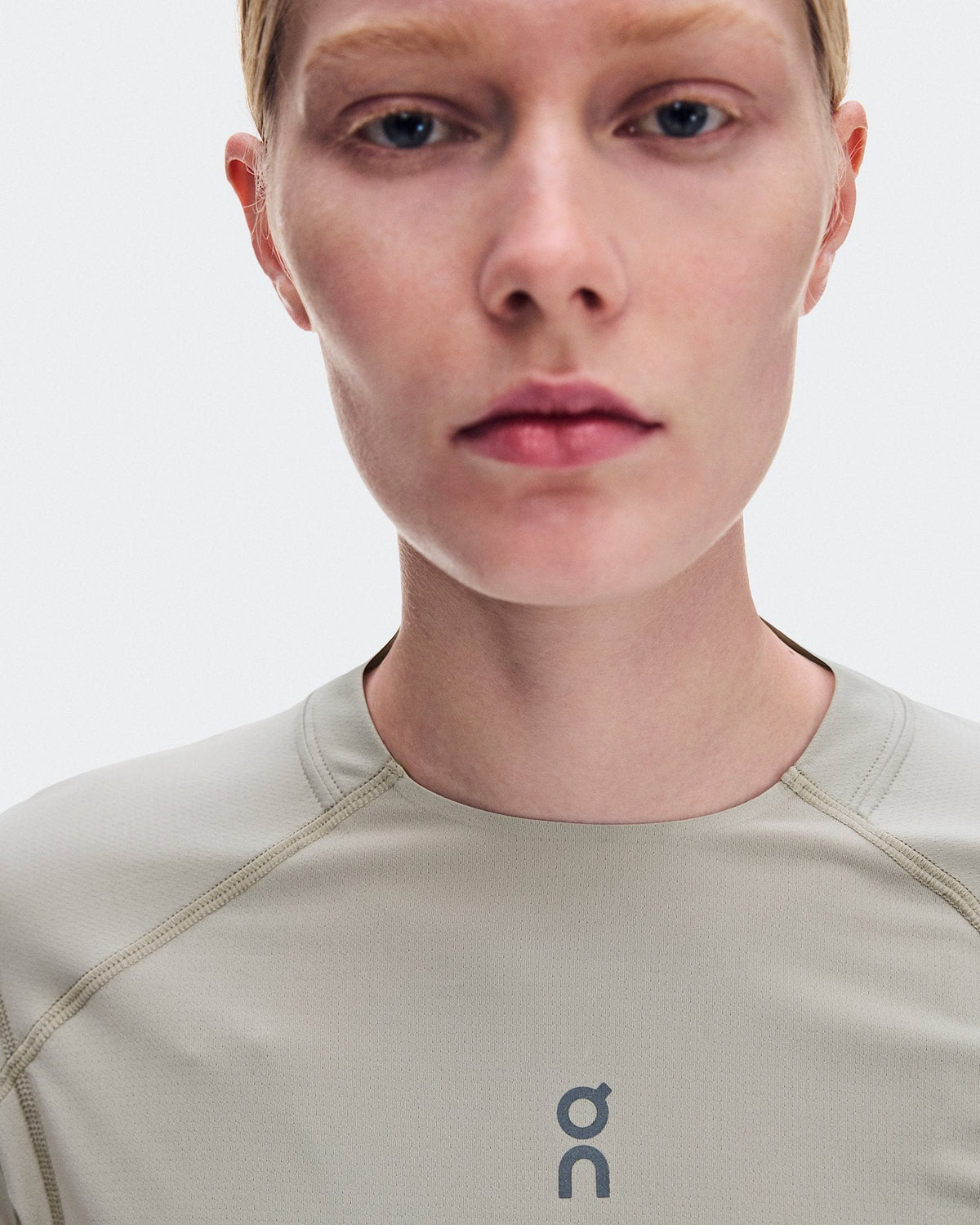 Trail Long-T Solar Donna
