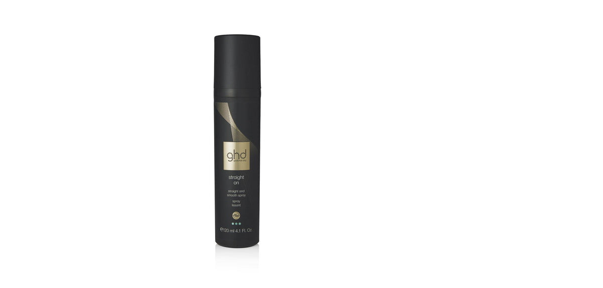 Spray lisciante ghd - straight on