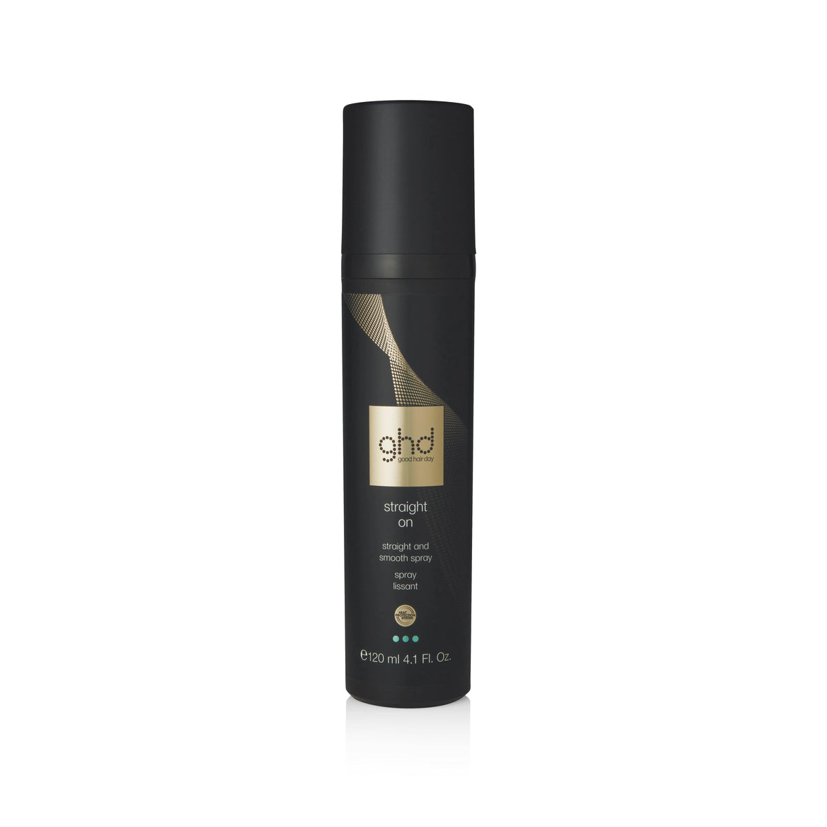 Spray lisciante ghd - straight on