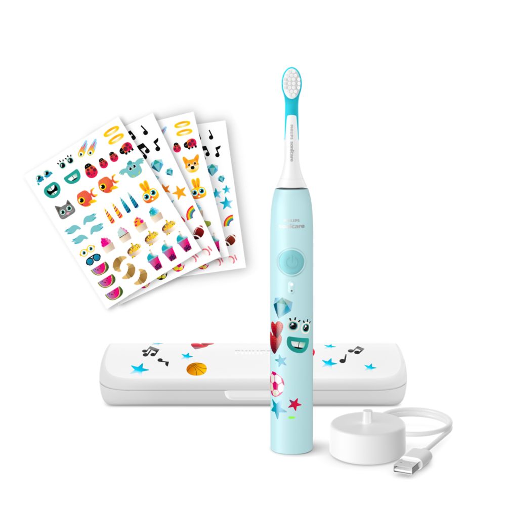 Sonicare For Kids Spazzolino ricaricabile