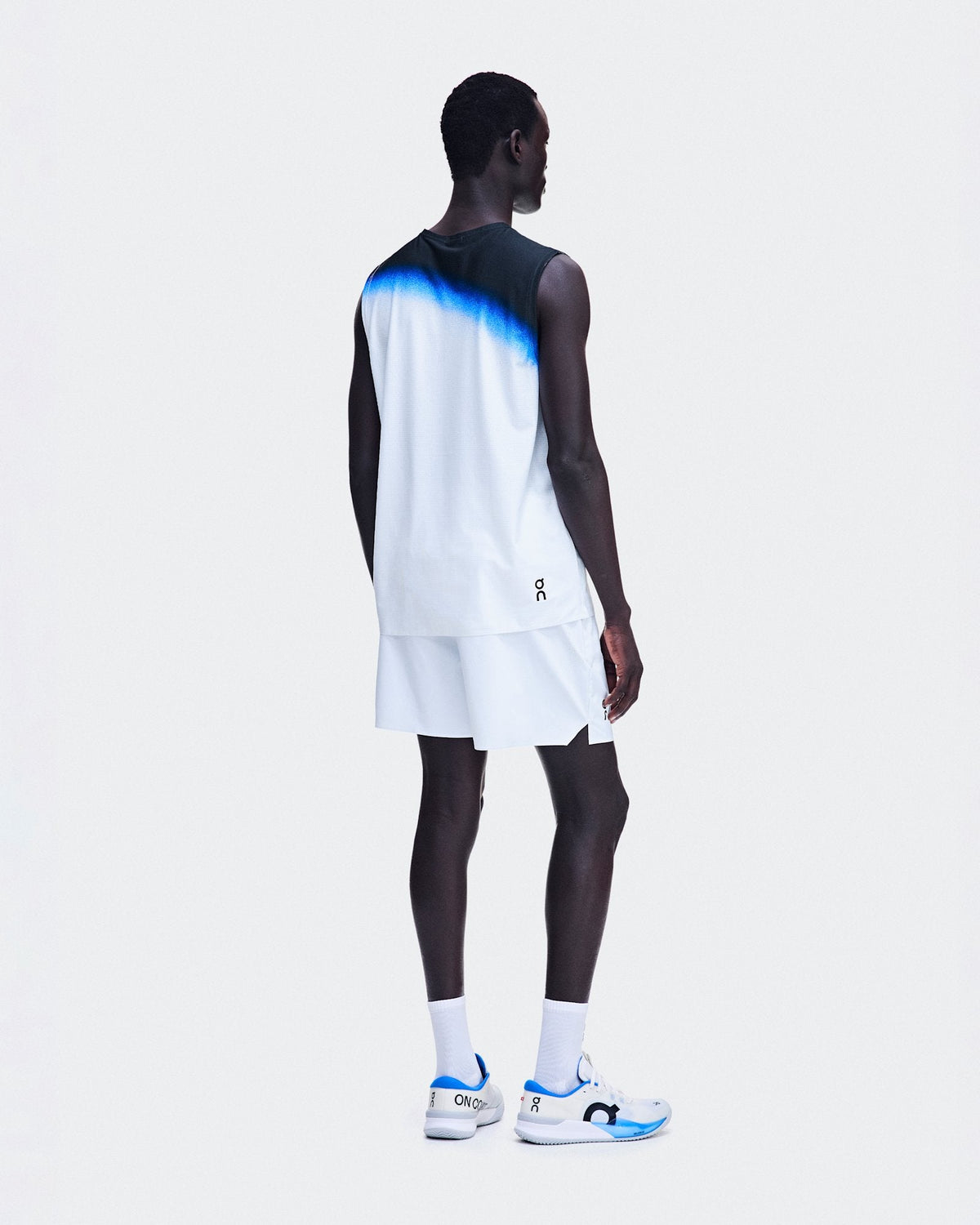 Court Tank Swing Uomo