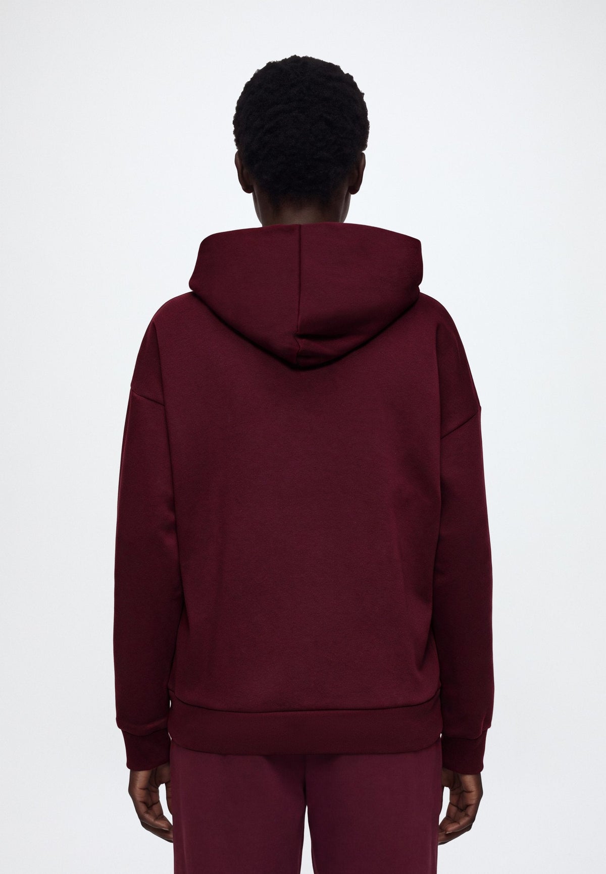adidas Sportswear Essentials – Felpa con cappuccio Donna