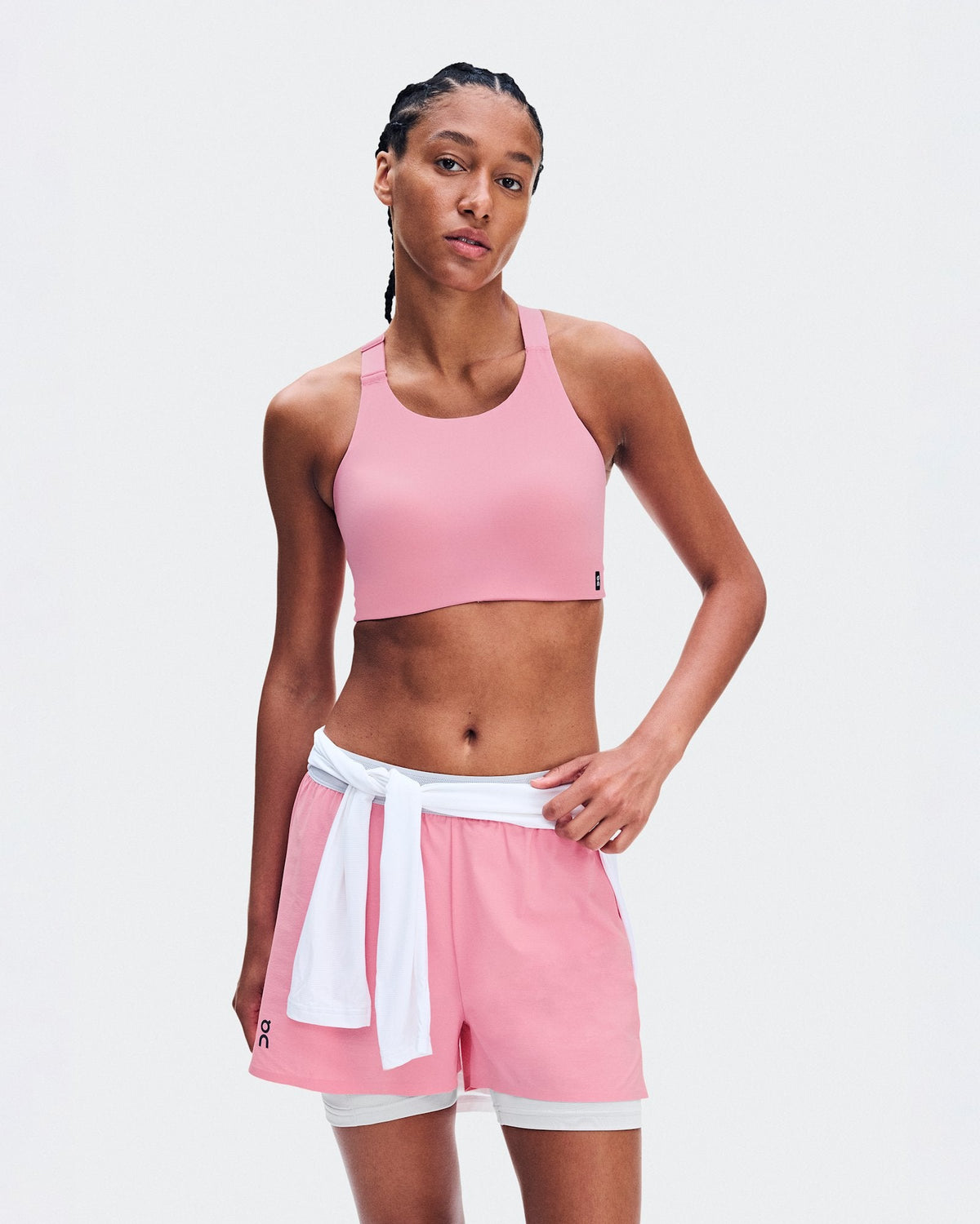 Endurance Bra Donna