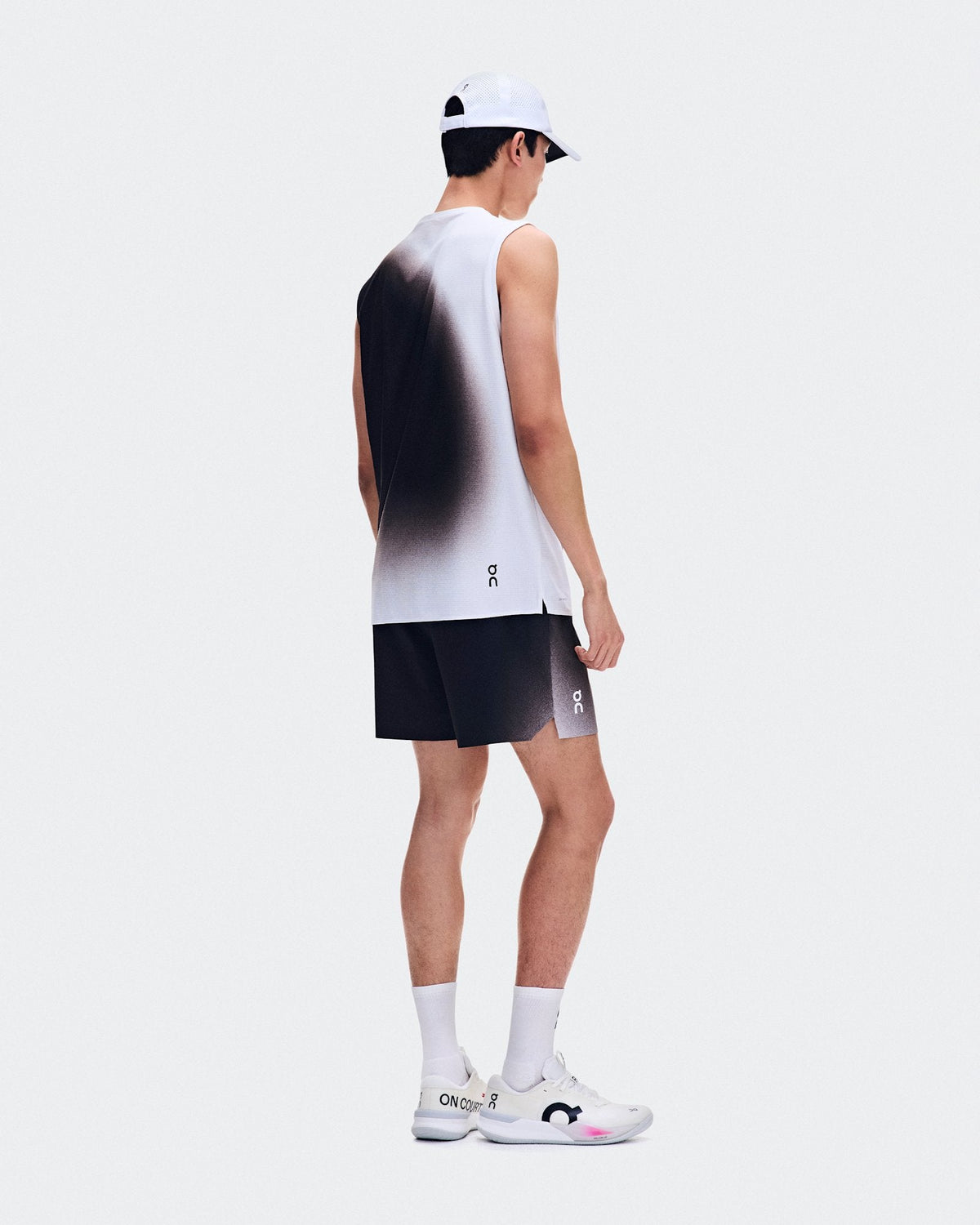Court Tank Swing Uomo