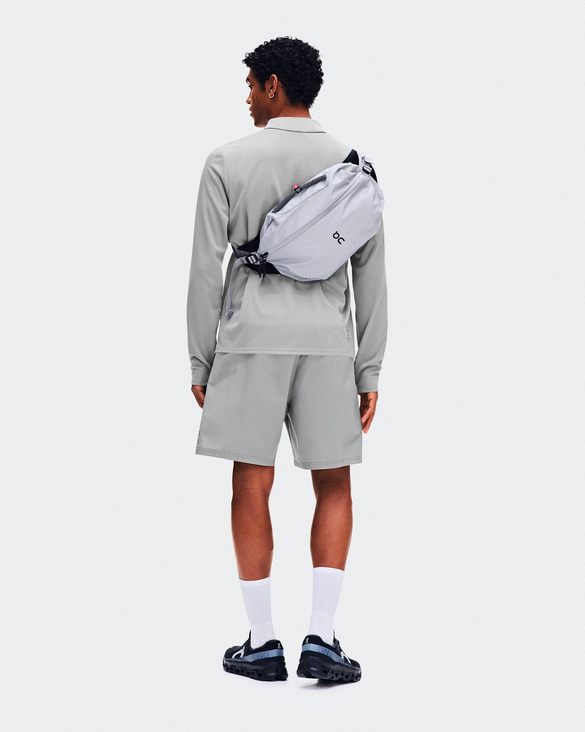 7" Core Shorts Uomo