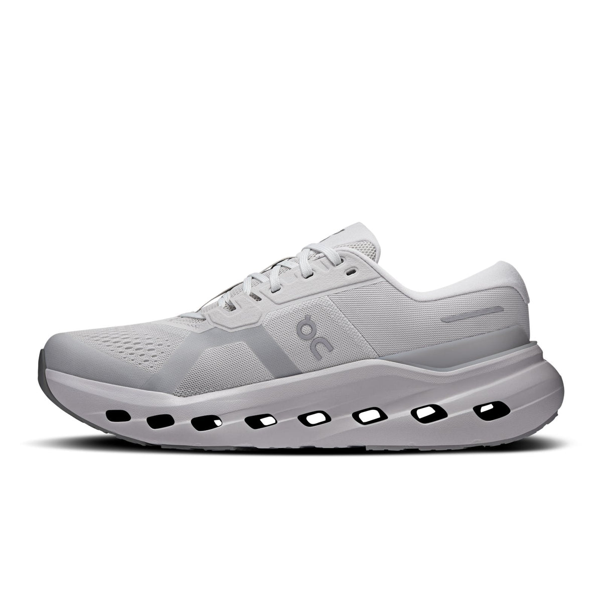 Cloudrunner 3 Uomo – Glacier | Alloy