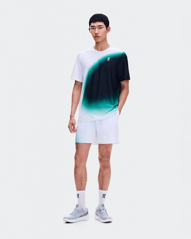Court-T Swing Uomo