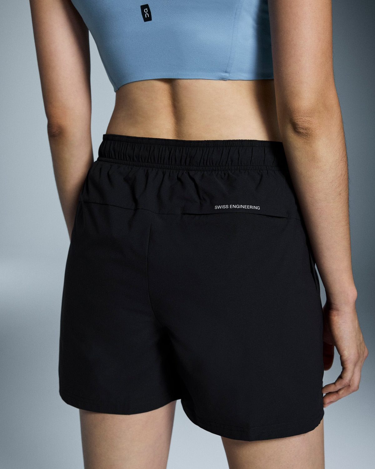 5" Core Shorts Donna