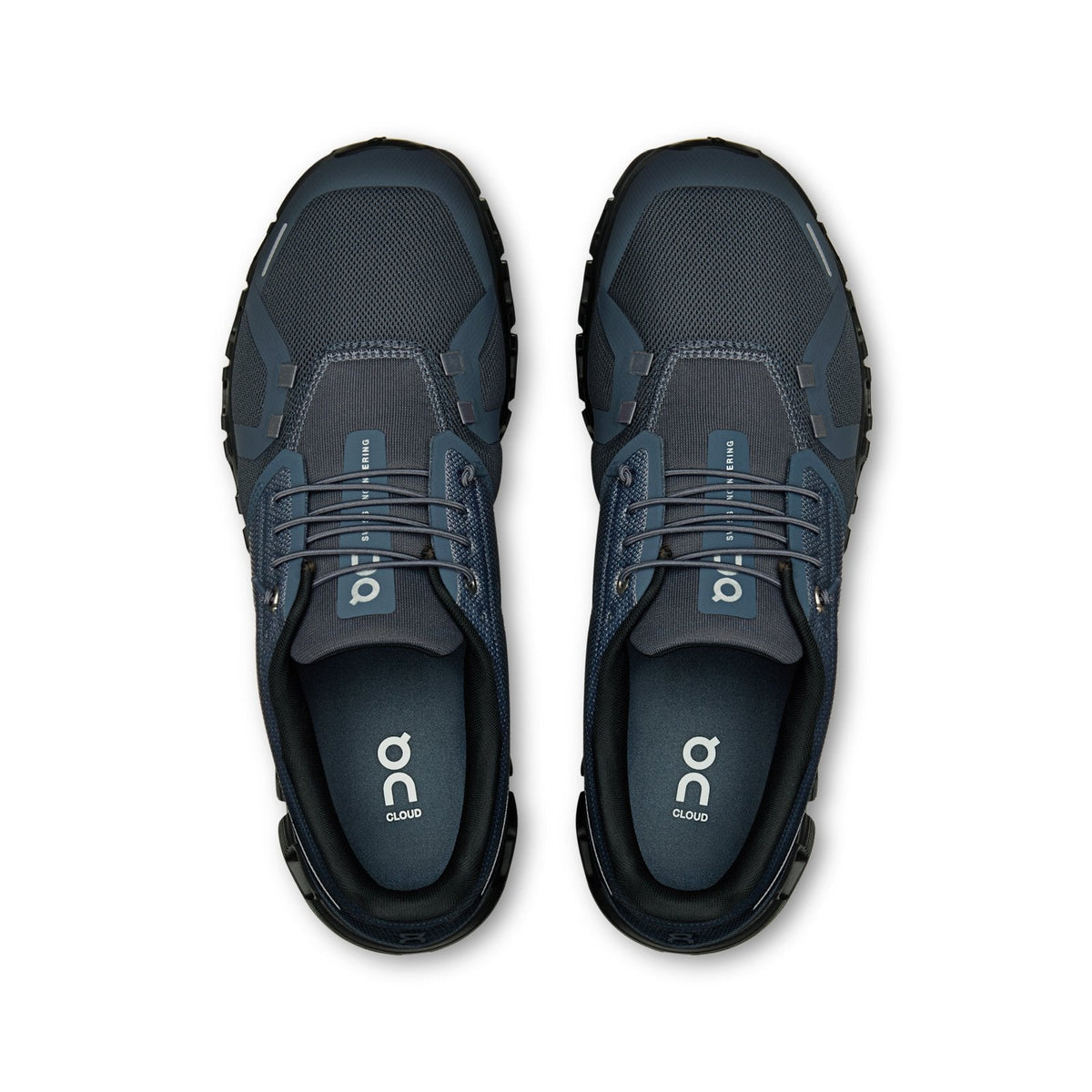 Cloud 6 Uomo – Navy | Black