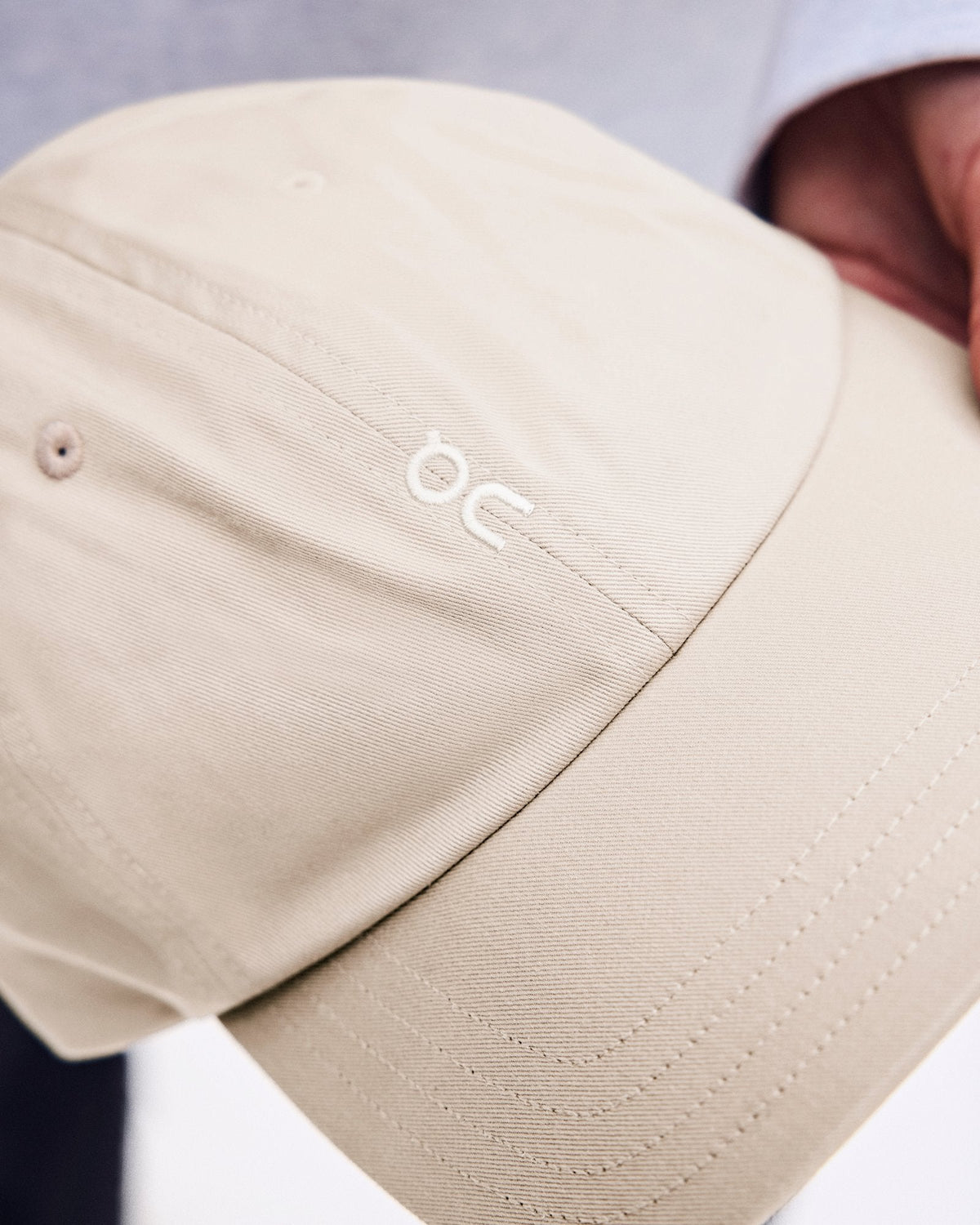 All-Day Cap