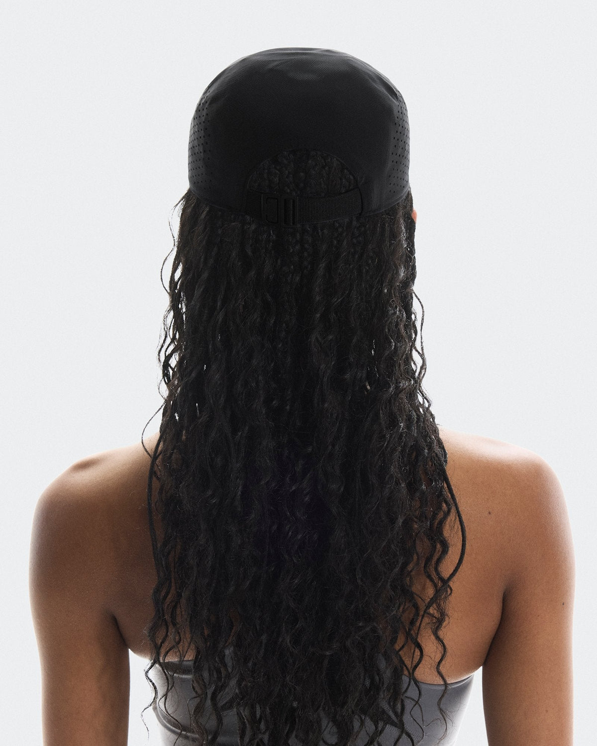 Lightweight Cap