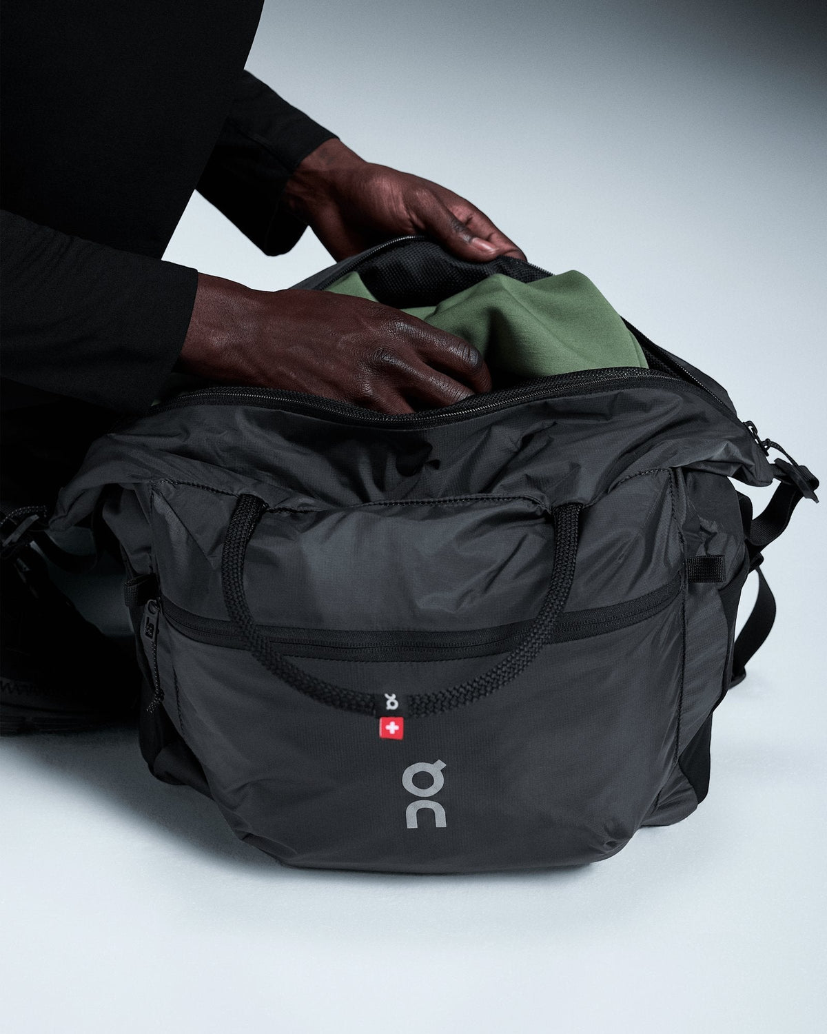 Track Pack 35L Lite