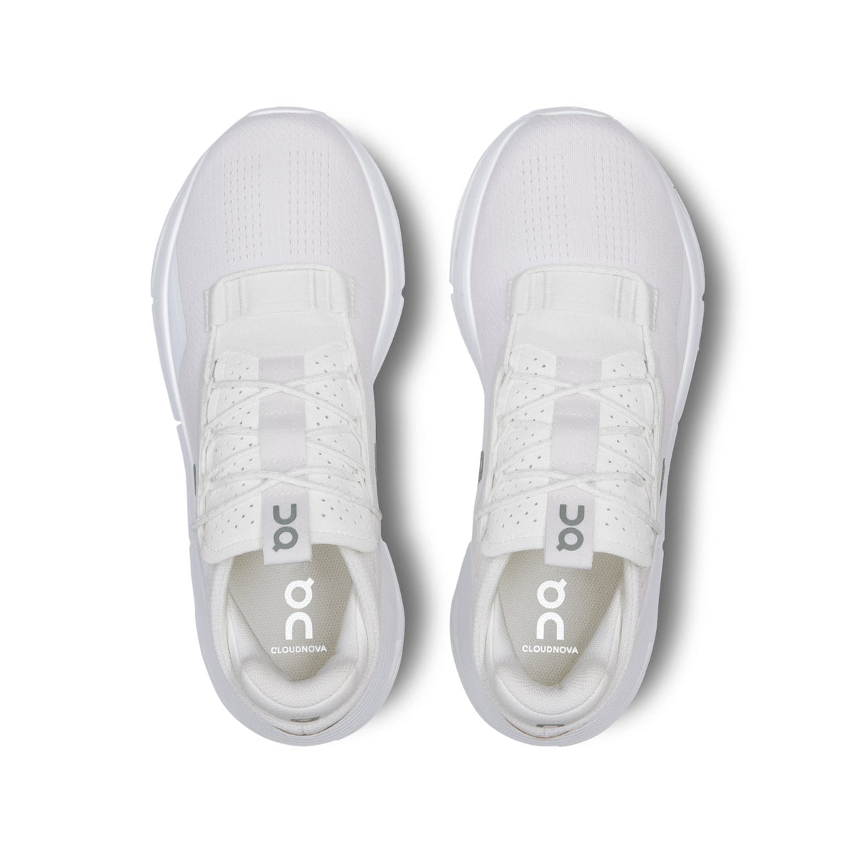 Cloudnova 2 Uomo – All White