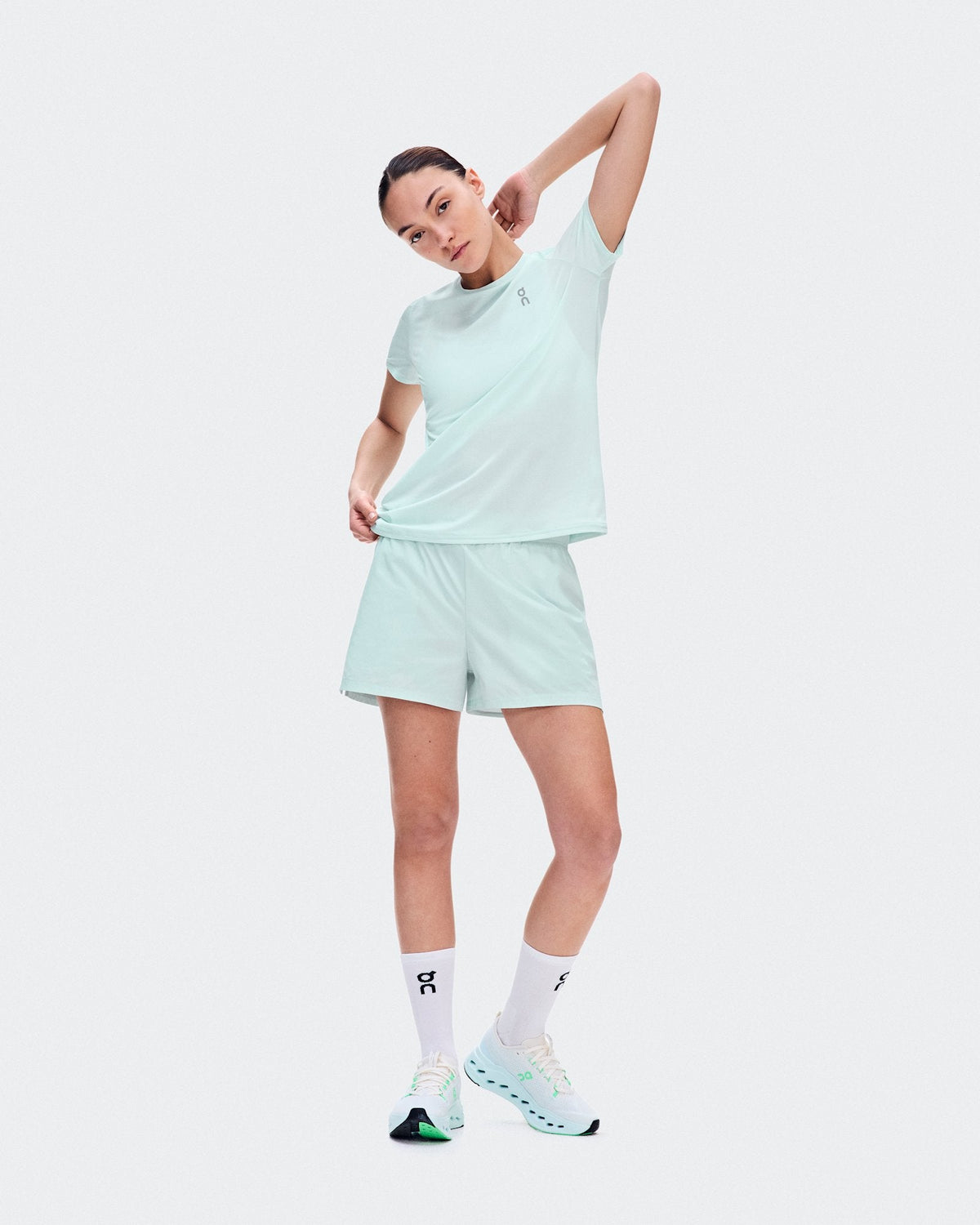 Core-T Donna