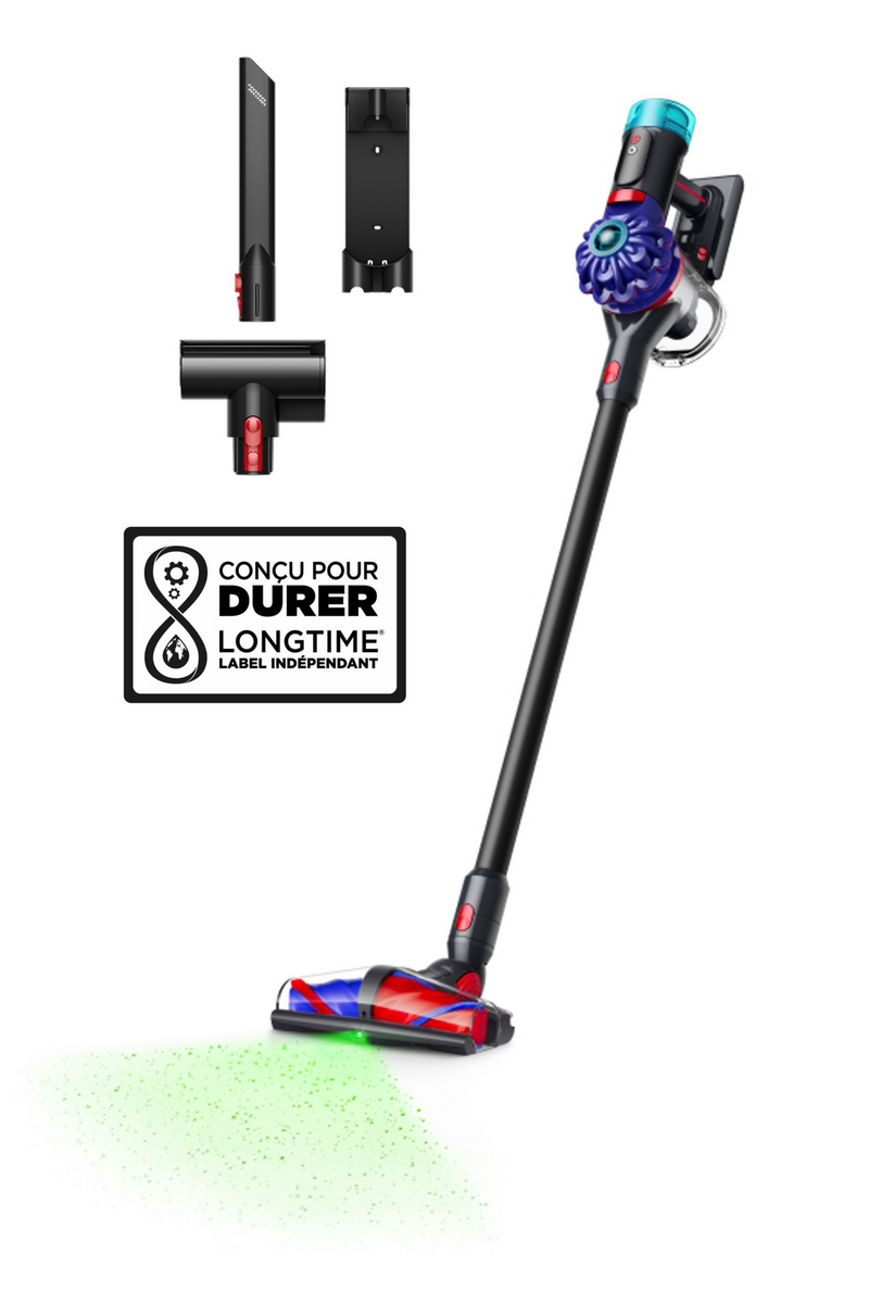 Aspirapolvere senza filo Dyson V10 Konical™