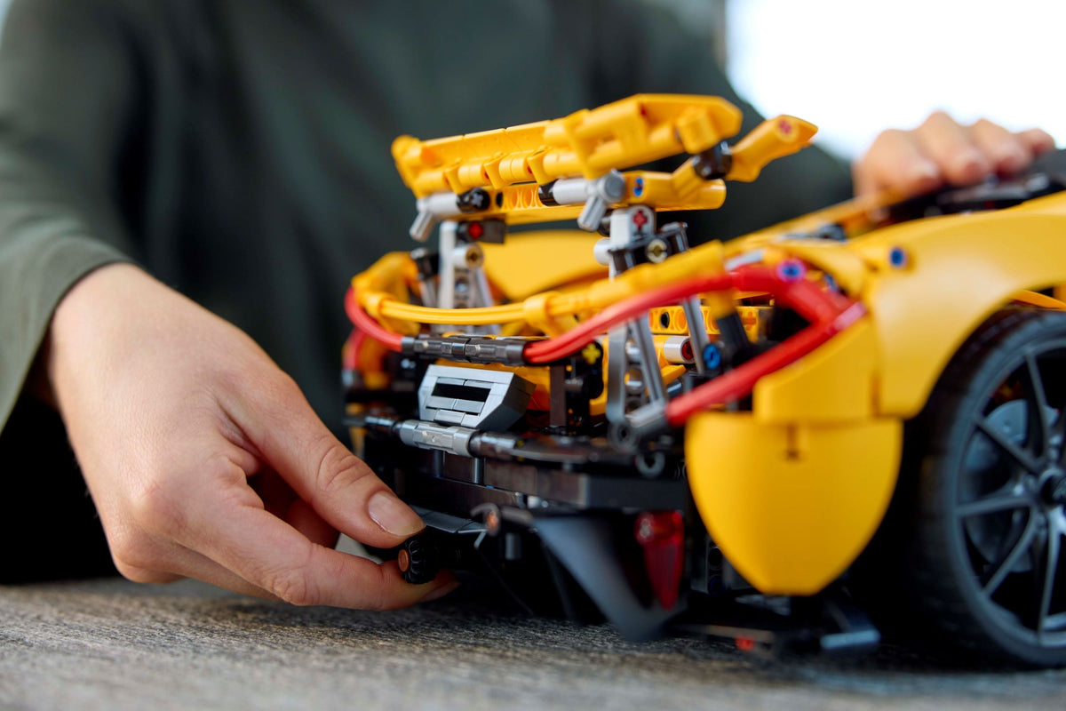 LEGO® Technic – McLaren P1™ (42172)