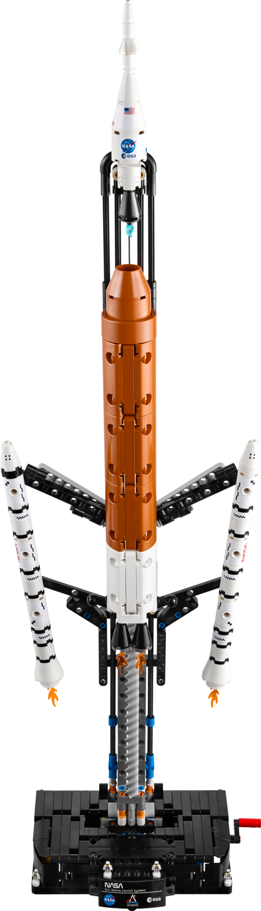 LEGO® Technic – Il razzo SLS NASA Artemis (42221)