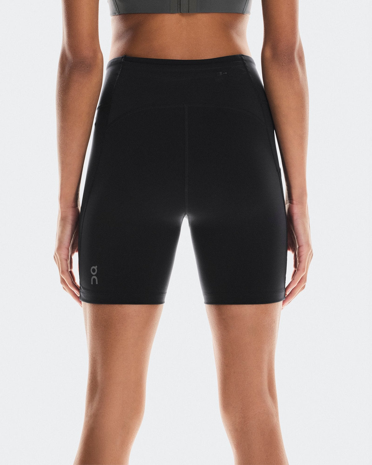 Performance Tights Short Donna