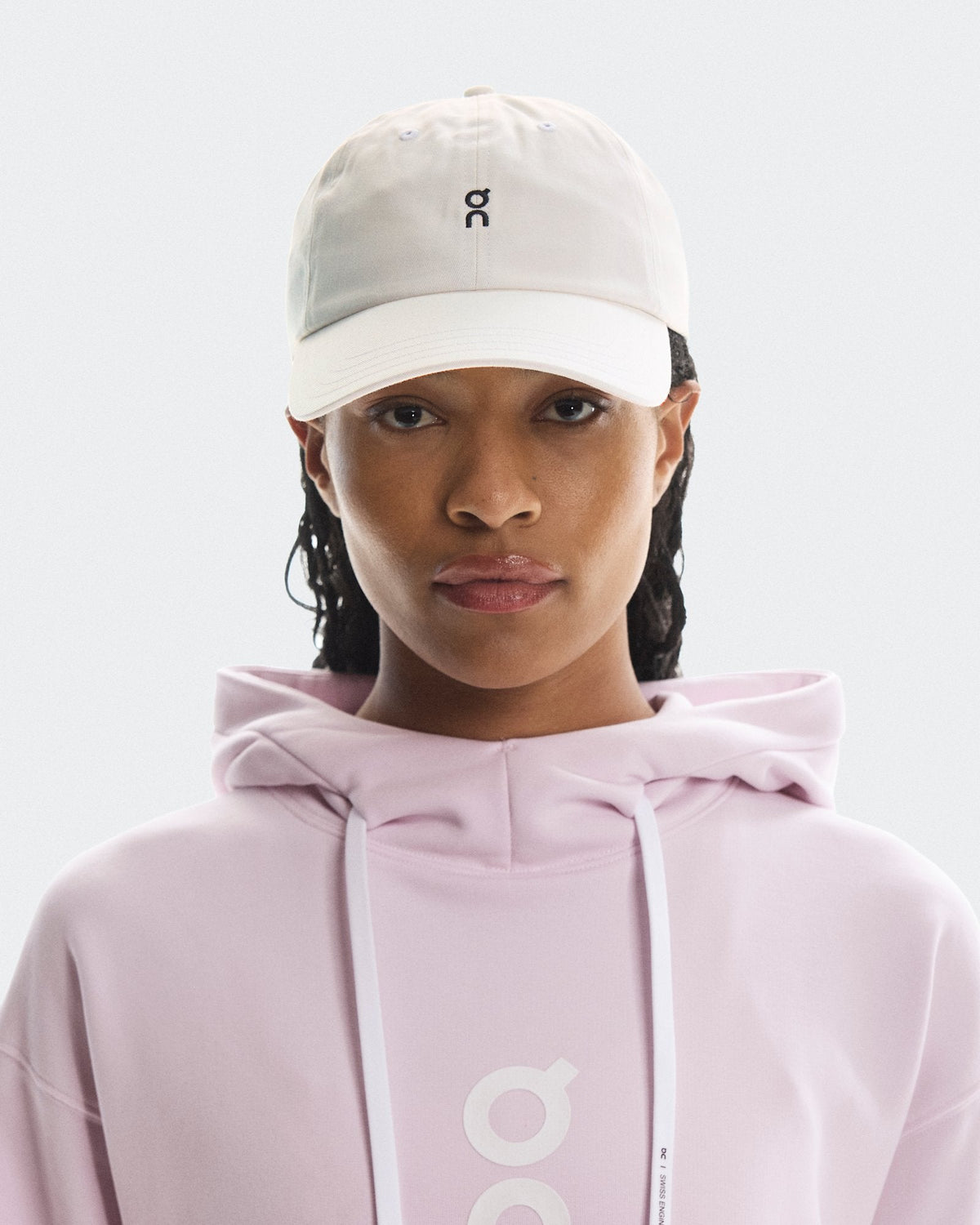 All-Day Cap