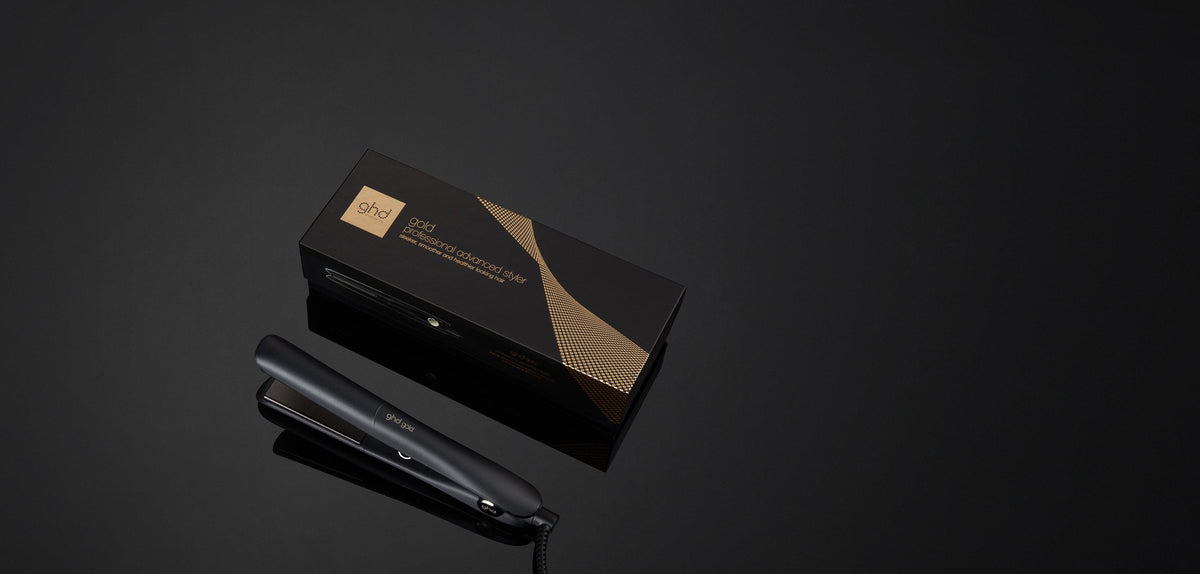 Piastra ghd gold® (piastre 26mm)