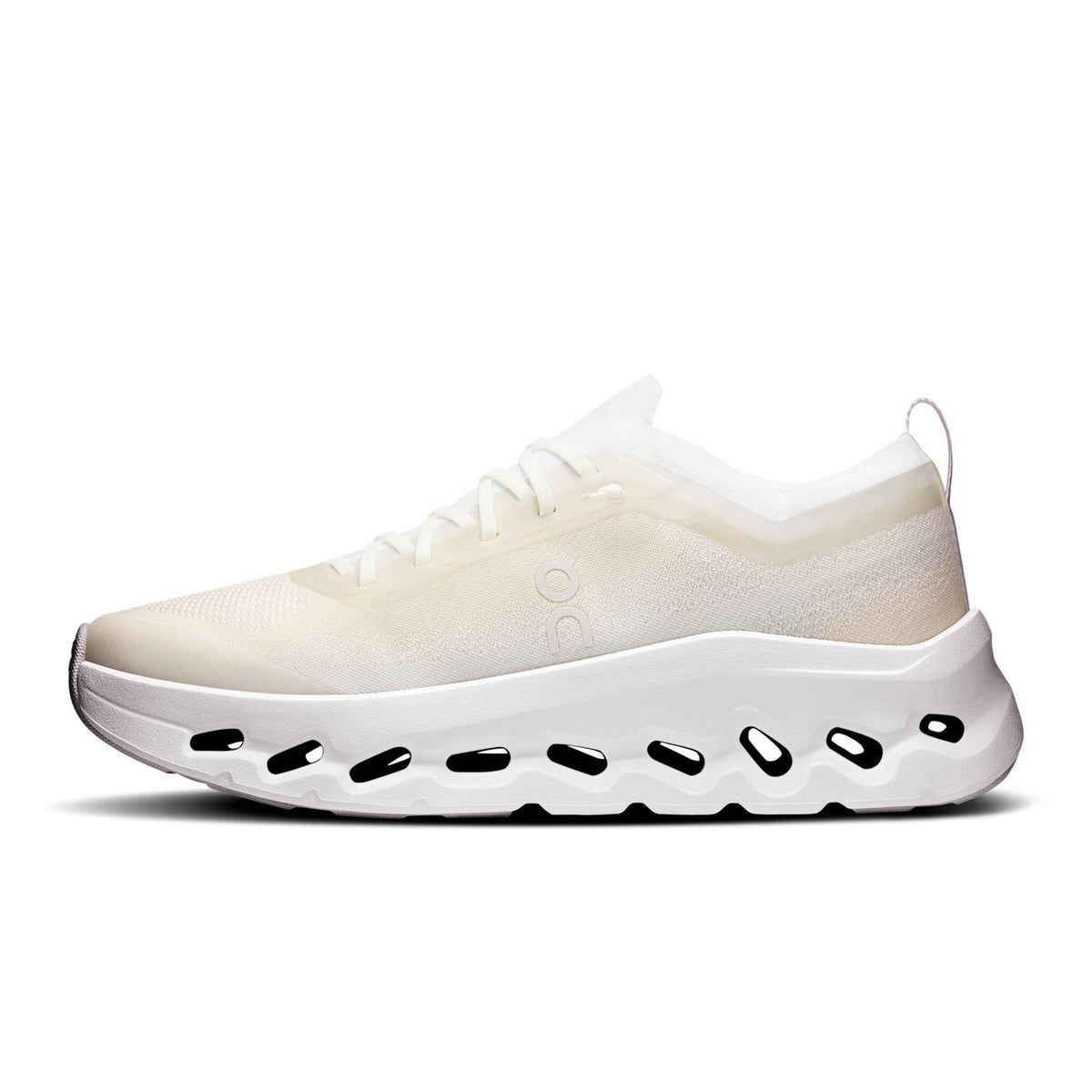 Cloudtilt Moon Donna – White | Frost